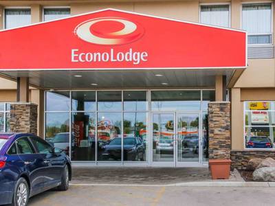 Econo Lodge