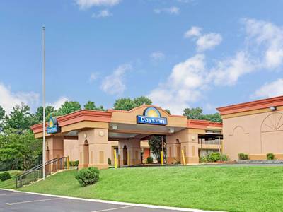 Days Inn Durham/Near Duke University