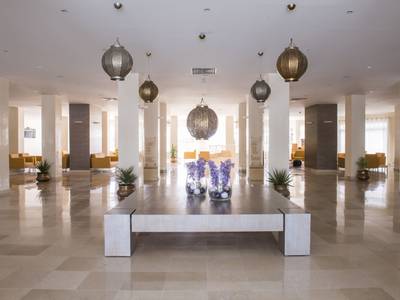 Palm Beach Club Hammamet