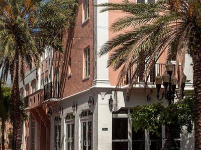 Casa Victoria Orchid