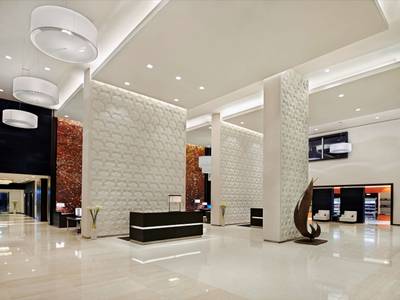 Hyatt Place Dubai Al Rigga