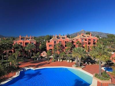 Vasari Vacation Resort