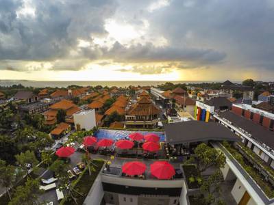 Swiss Belinn Legian