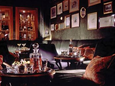 Trump Turnberry a Luxury Collection Resort (Foto)