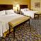 Hampton Inn Clarksdale
