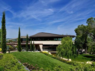 Palazzo di Varignana Resort & Spa