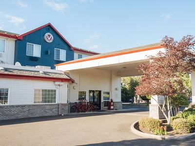 Red Lion Inn & Suites McMinnville