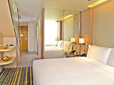 One Farrer Hotel & Spa