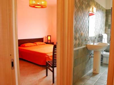 Residence Le Vele & Appartment Le Maree