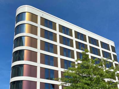 Element Frankfurt Airport