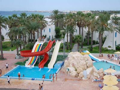 Ruspina Monastir