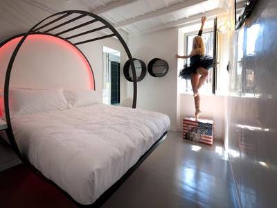 iRooms Spanish Steps