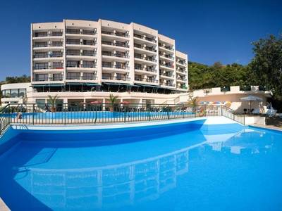 Magnolia Hotel & Spa