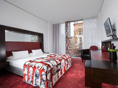 ARCOTEL Velvet Berlin