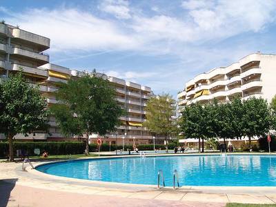 Apartamentos Cordoba Sevilla Jerez
