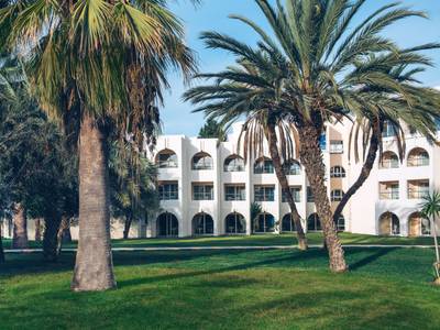 Iberostar Diar El Andalous