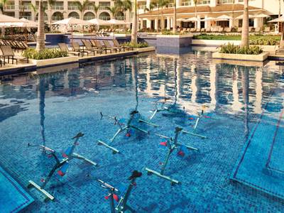 Hyatt Zilara Rose Hall - Erwachsenenhotel