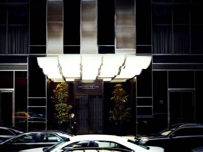 Park Hyatt New York