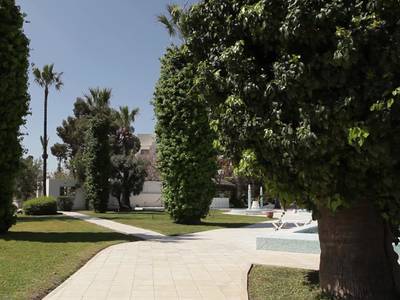 El Hana Hannibal Palace