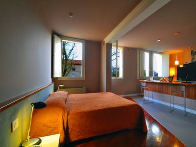 Mercure Ferrara Hotel