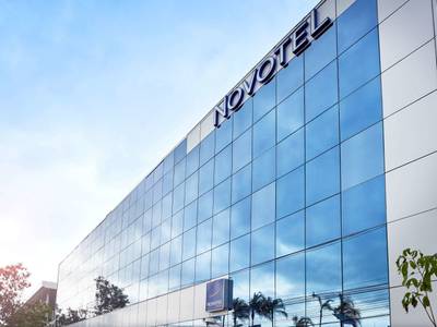 Novotel Rio de Janeiro Park Olimpico
