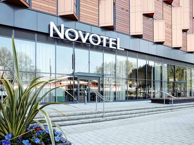 Novotel London Wembley