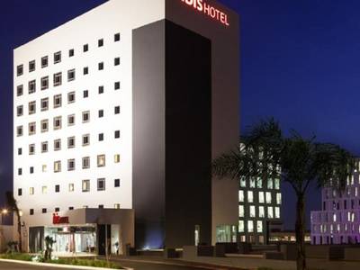 ibis Casablanca Nearshore