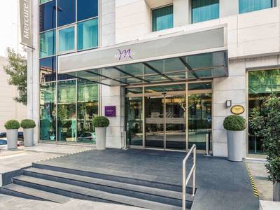Mercure Istanbul Taksim