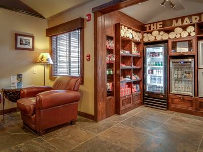 Best Western Plus Truckee-Tahoe Hotel