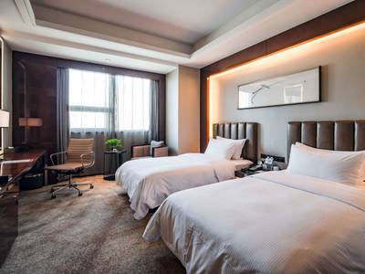 Ramada by Wyndham Changzhou North
