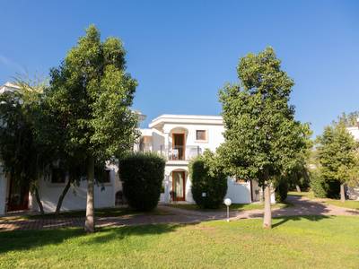 Gusmay Resort - Cala Del Turco