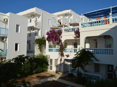 Peda Gümbet Holiday Beach