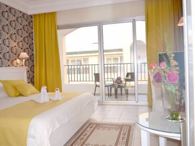 Hotel Palmyra Aquapark 