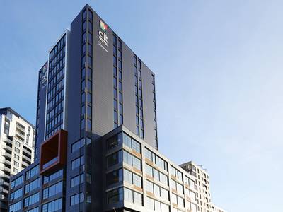 Hotel ALT Montreal