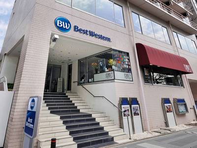 Best Western Yokohama