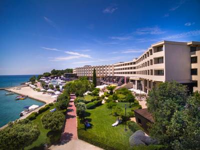 All Suites Island Hotel Istra
