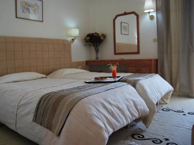 Palmyra Golden Beach