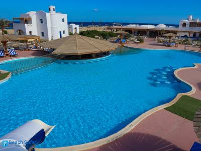 Aurora Beach Safari Resort