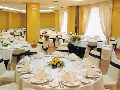 Eurostars Las Claras