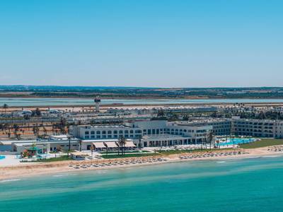 Iberostar Selection Kuriat Palace