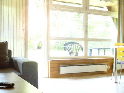 Dampland - Ferienhauspark Asgard (Foto)