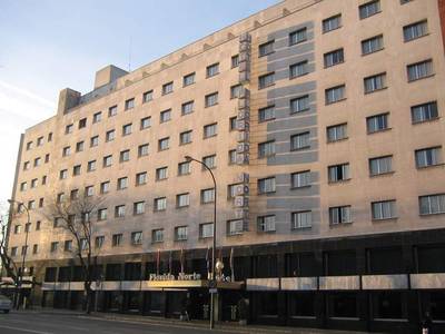 City House Florida Norte