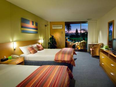 Paradise Resort Gold Coast