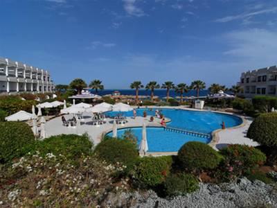 Safir Hotel Hurghada