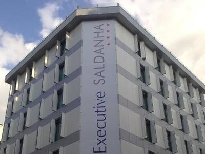 Vip Executive Saldanha