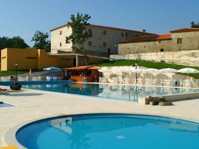Hotel Rural Maria da Fonte