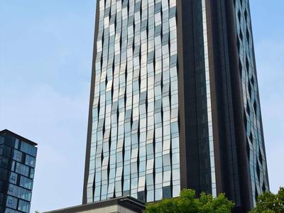 Hyatt Regency Wuhan Optics Valley