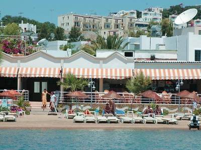 Turihan Beach Hotel