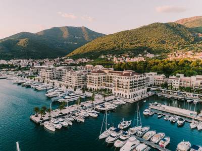 Regent Porto Montenegro