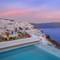 Santorini Secret Suites & Spa